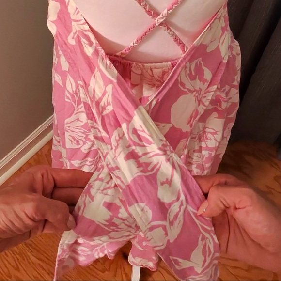 Free People The Perfect Sundress - Picture 8 of 16